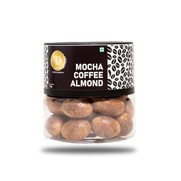 Dolcetto Mocha Coffee Almond dragees-1